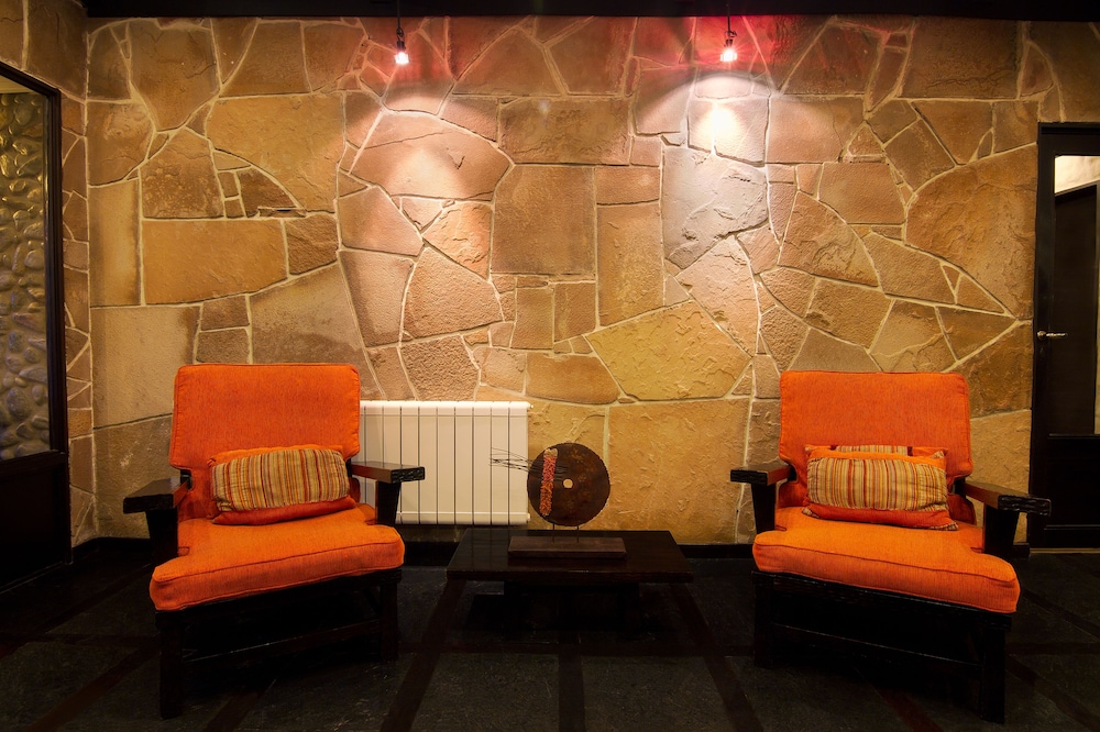 Michelangelo Hotel Calafate 16/34