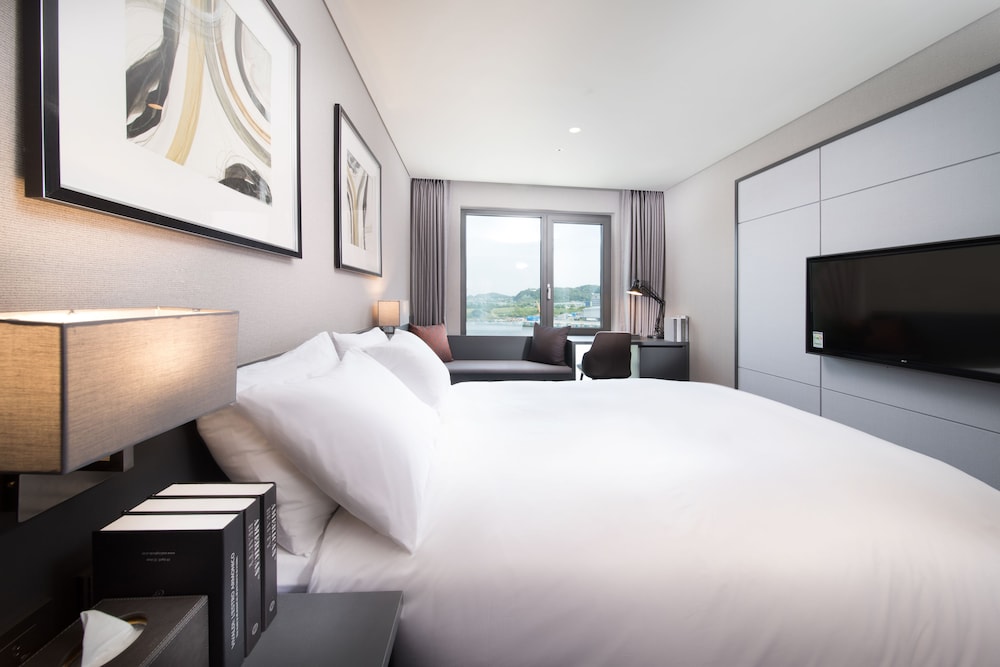 Hotel Marinabay Seoul 25/68