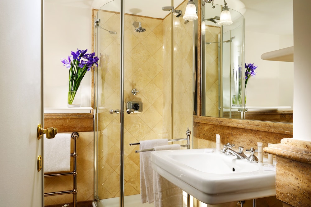 Splendor Suite Roma 44/49