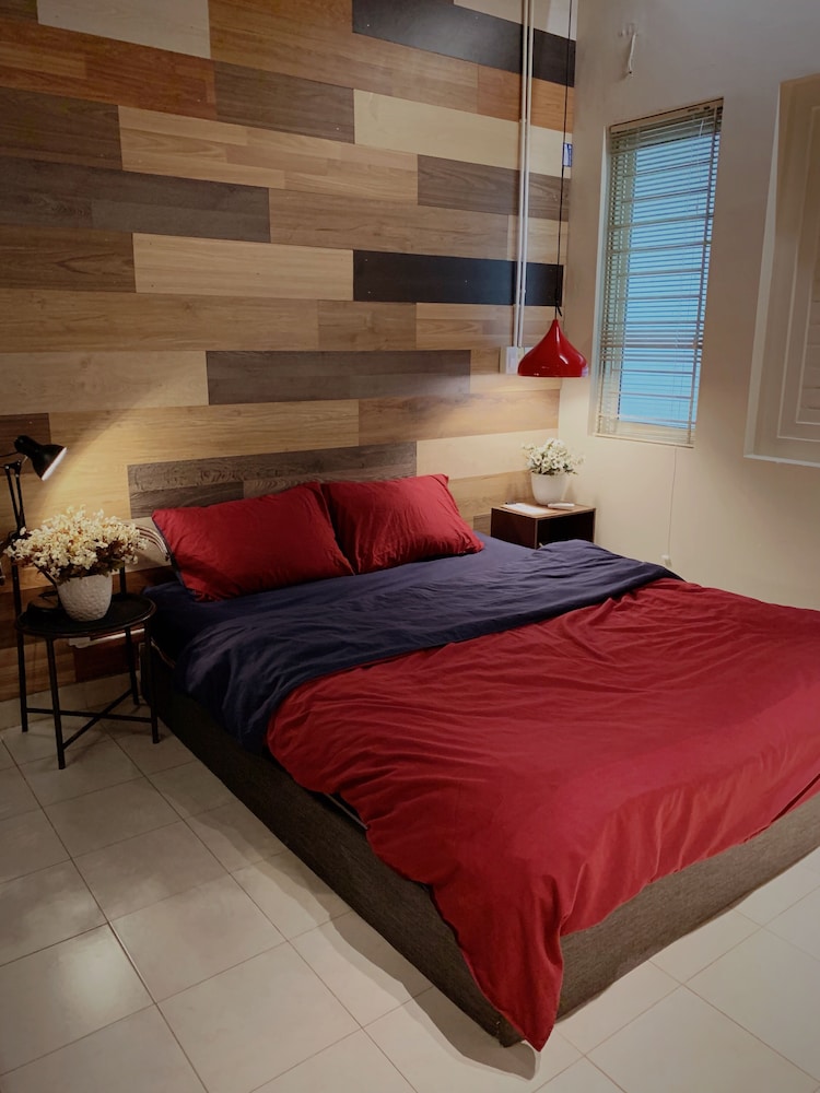 N&D Homestay 12/50