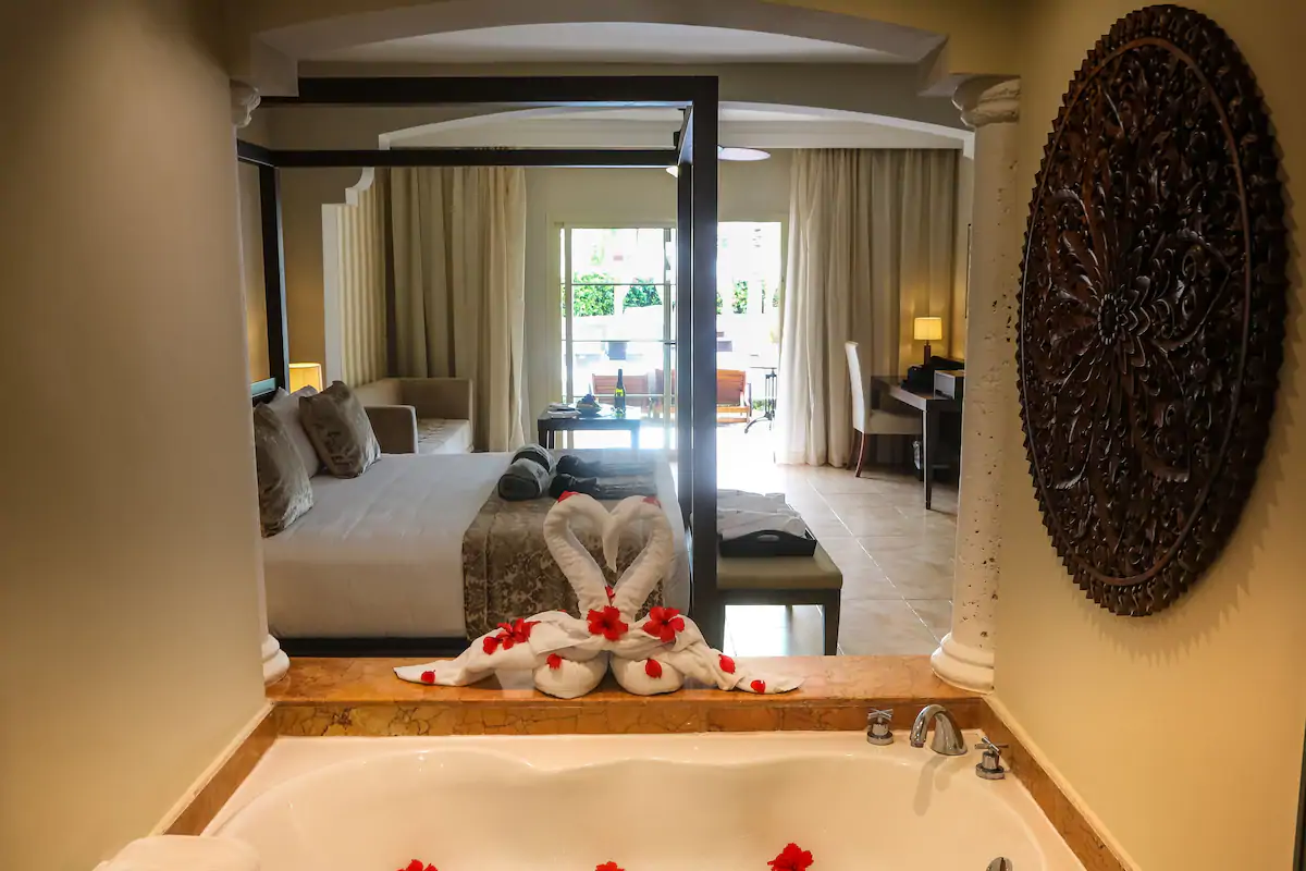 Majestic Colonial Punta Cana - All Inclusive 7/16