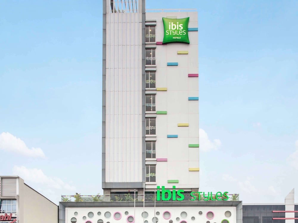 Ibis Styles Malang 4/58