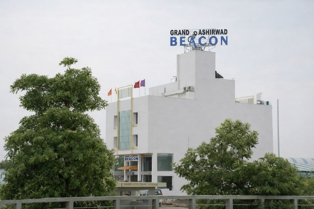 Grand Ashirwad Beacon 11/60