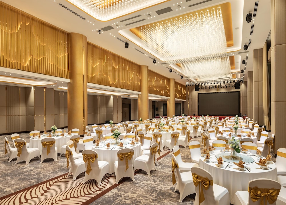 Radisson Blu Hotel 37/50