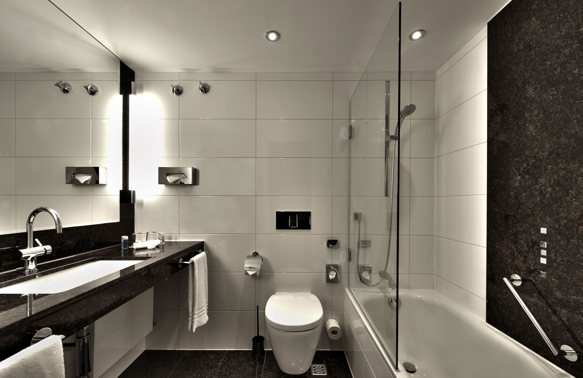 Classic Single Room