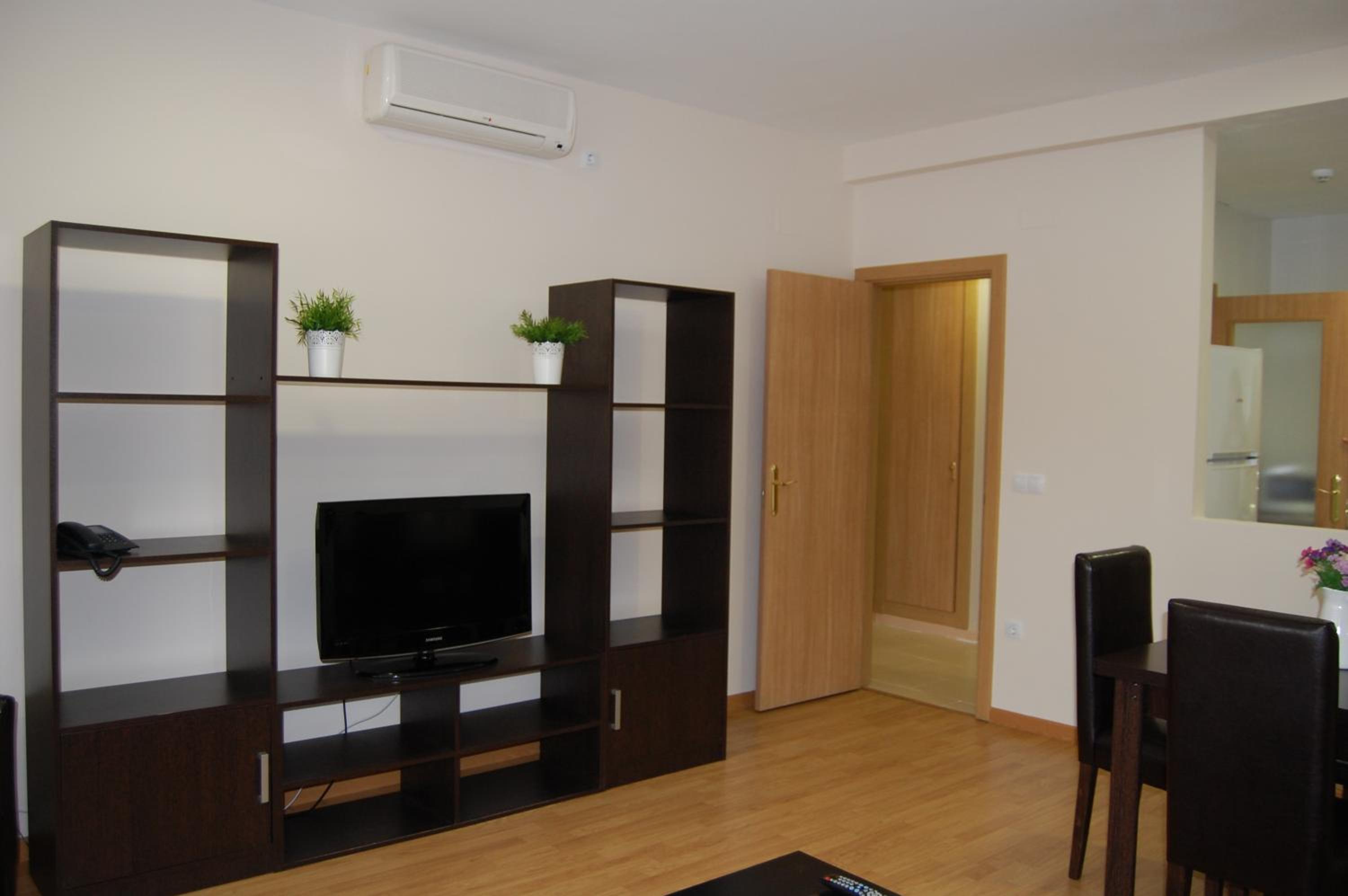Aparthotel Encasa 34/44