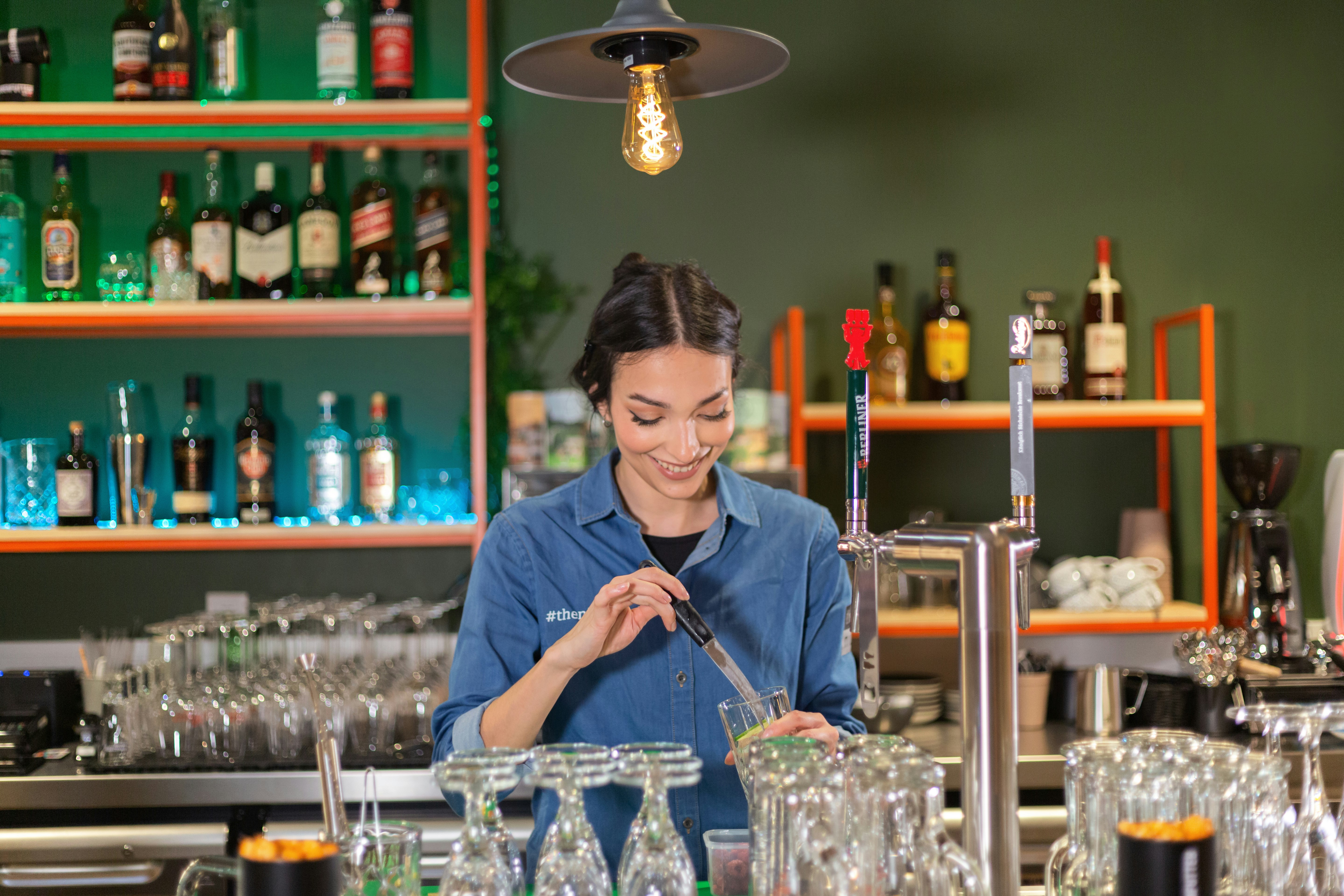 Holiday Inn - the niu, Amity Potsdam by IHG 24/49