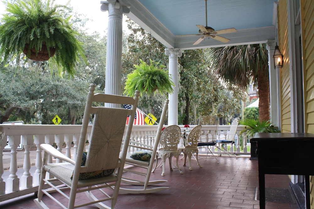 Forsyth Park Inn 36/50