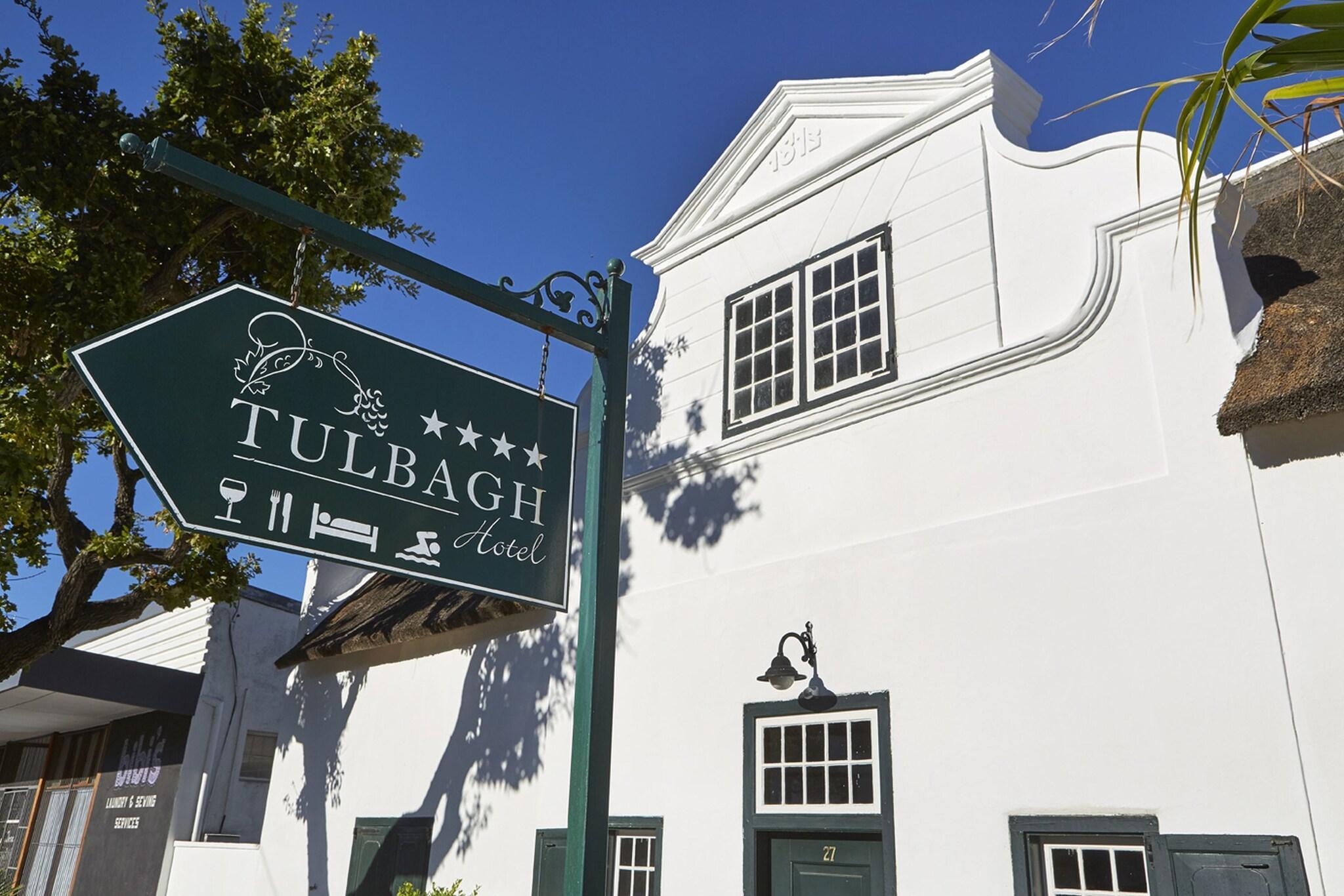 The Tulbagh Boutique Heritage Hotel 5/86