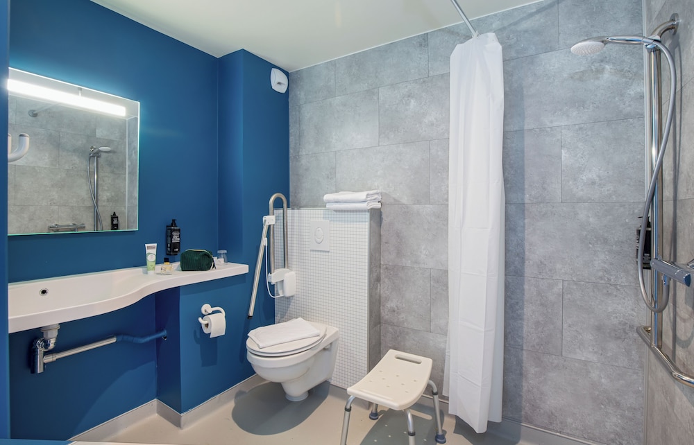 ibis budget Valence Nord Plateau des Couleures 51/54