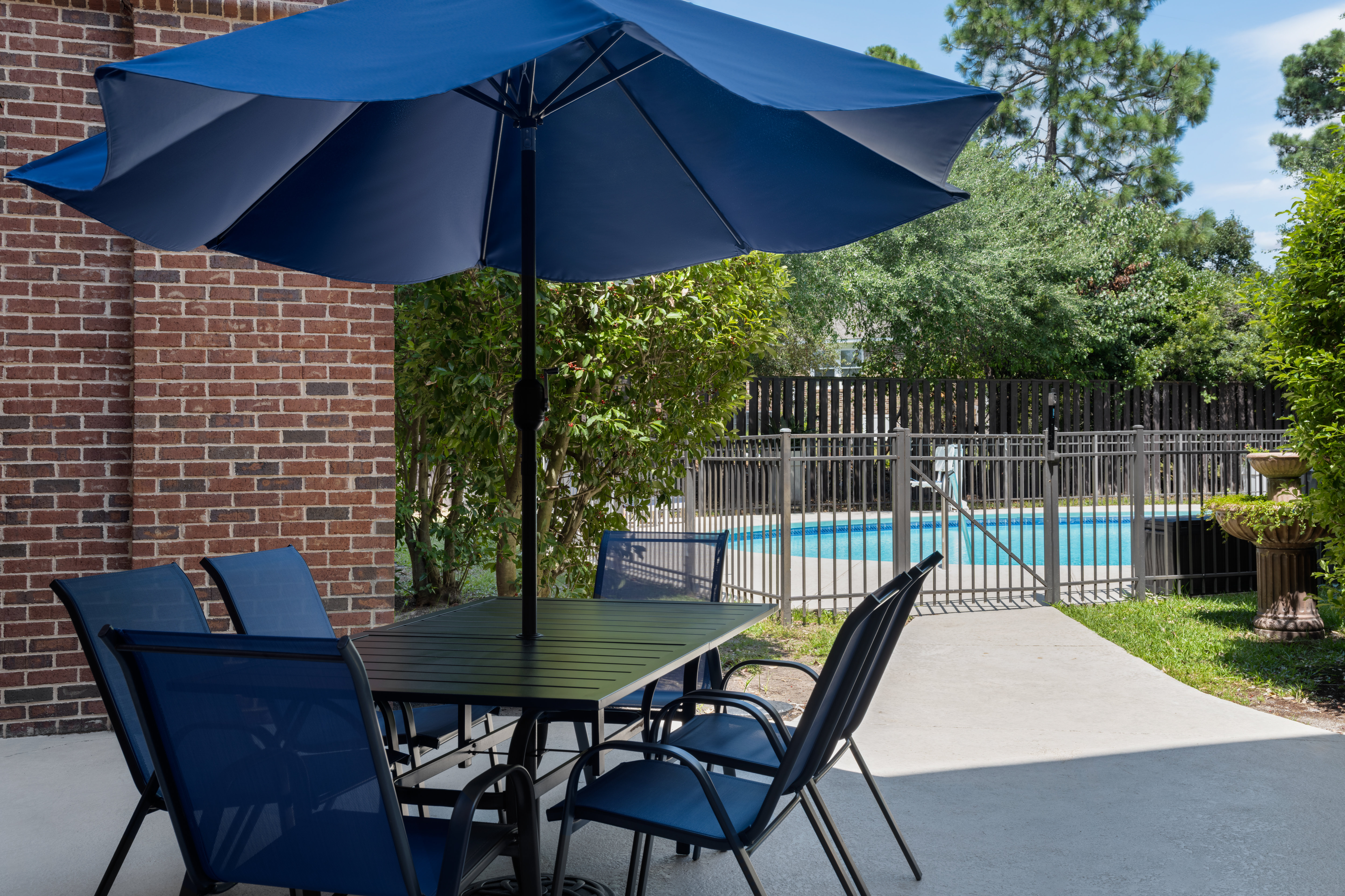 Holiday Inn Express Hotel And Suites Columbia I20 At Clemson Rd 27/49
