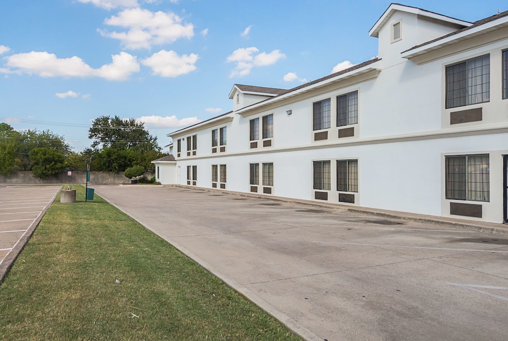 Motel6 Irving, TX - Irving DFW Airport South 22/25