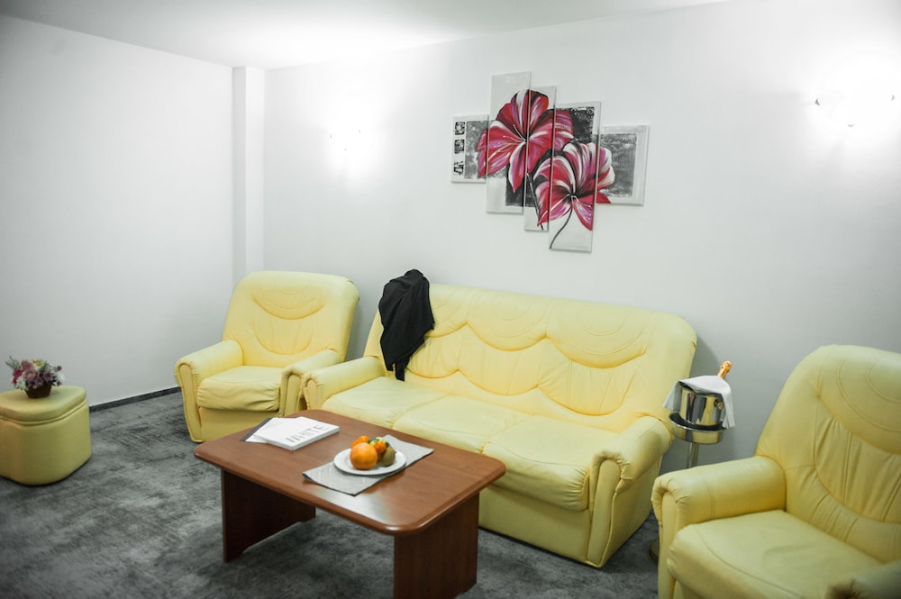 Hotel Parc Sibiu 24/39