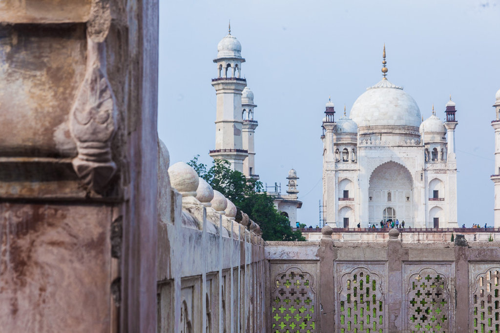 Gateway Aurangabad - Chhartrapati Sambhaji Nagar 56/60