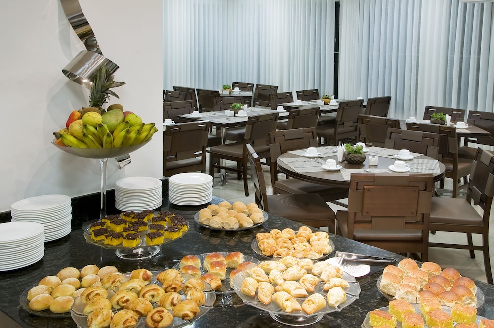 Bristol Jaragua Hotel 47/67