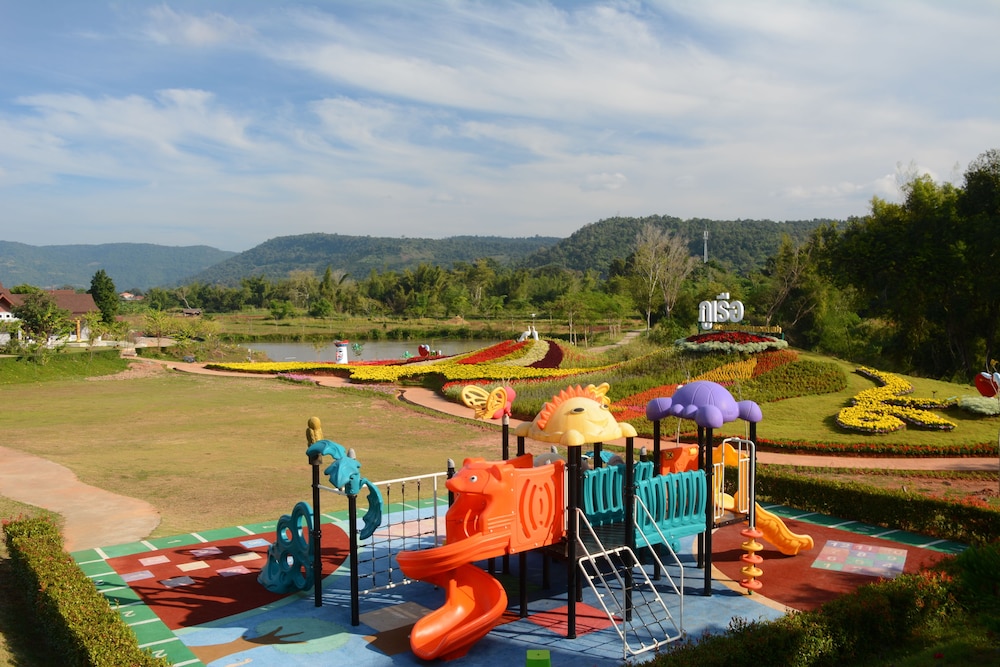 Phurua Sanctuary Resort And Spa 36/50