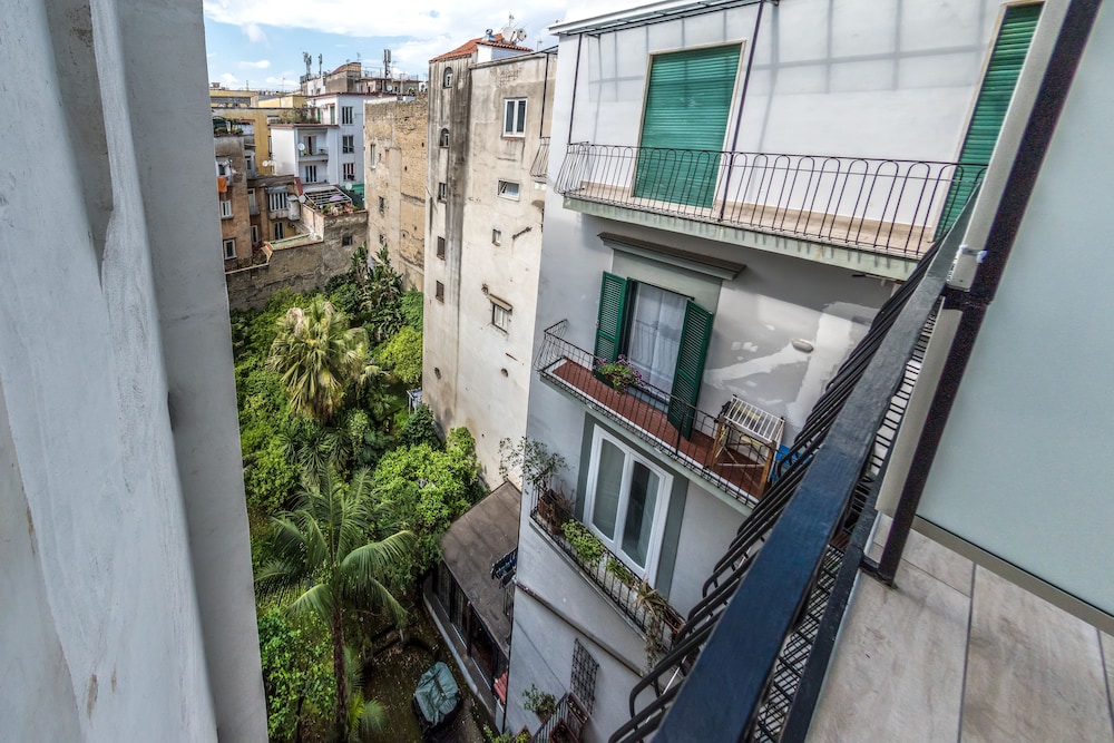 Relais San Severo photo1