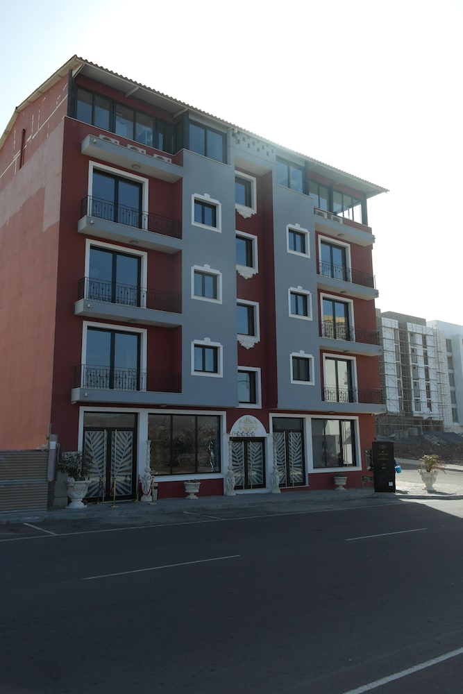 Aparthotel Palace 2/61