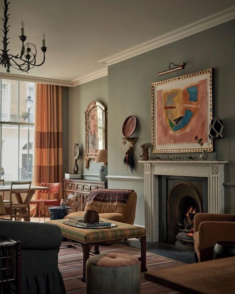 GRANGE WHITE HALL HOTEL 29/49