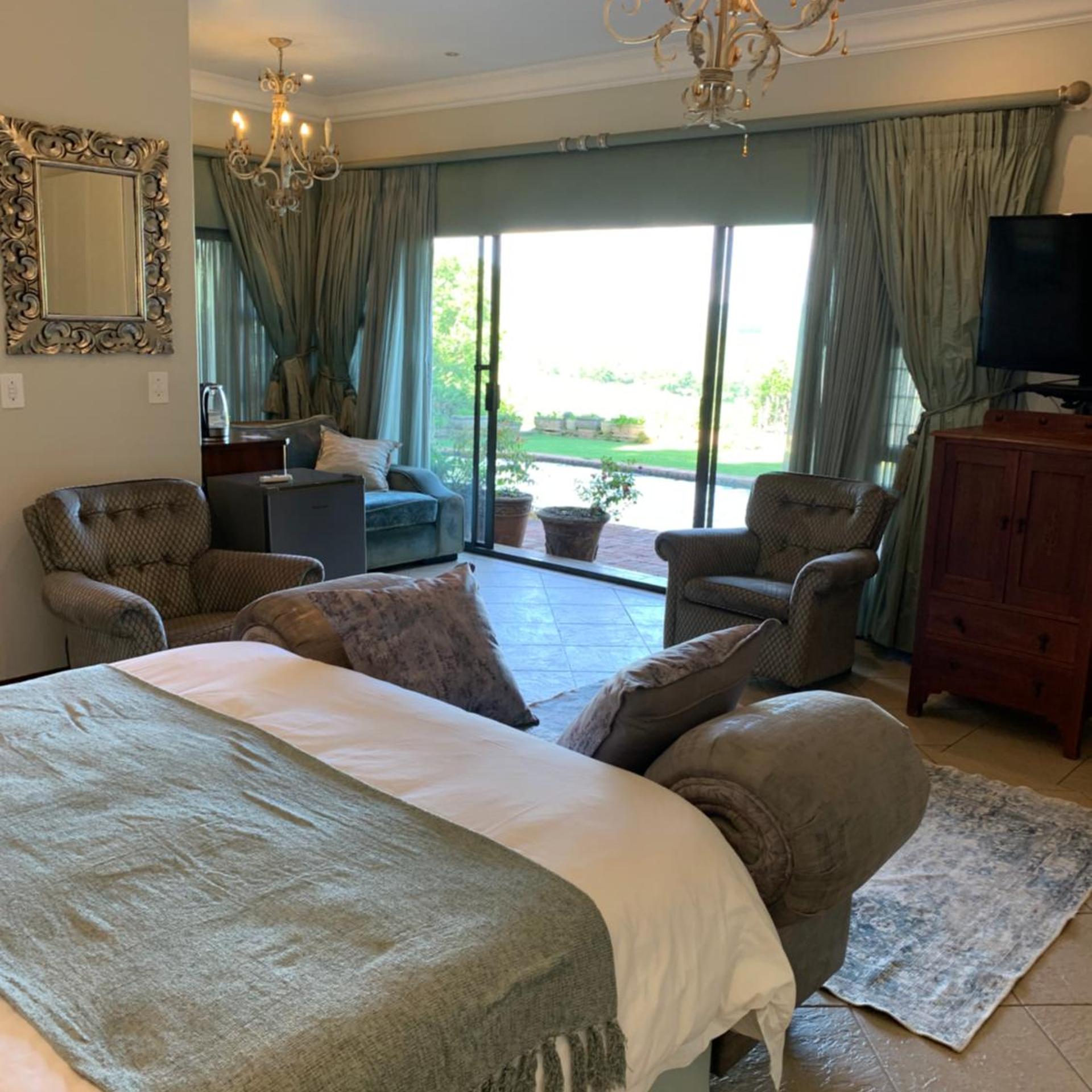 Mountain Rose Boutique Hotel 17/50