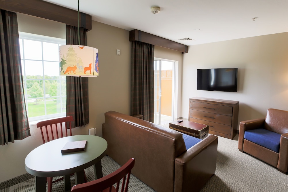 Great Wolf Lodge Illinois 25/46