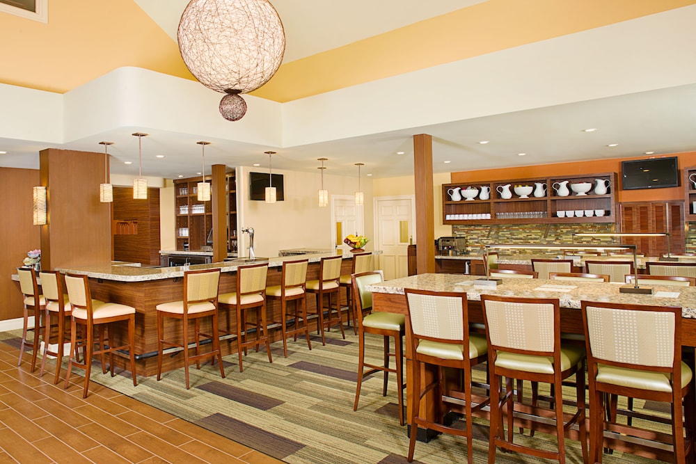 HYATT house Dallas/Addison 41/58