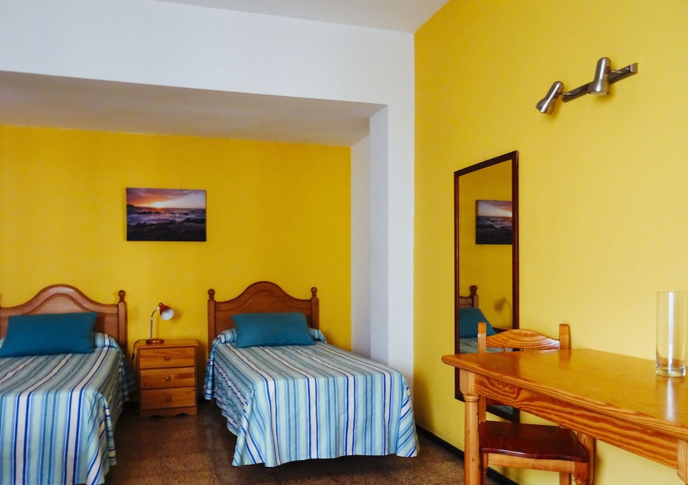 Brisamar Canteras Apartments 46/93