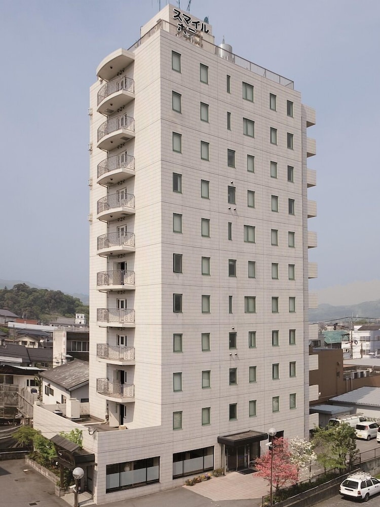 Smile Hotel Oita Hita in HITA - OITA