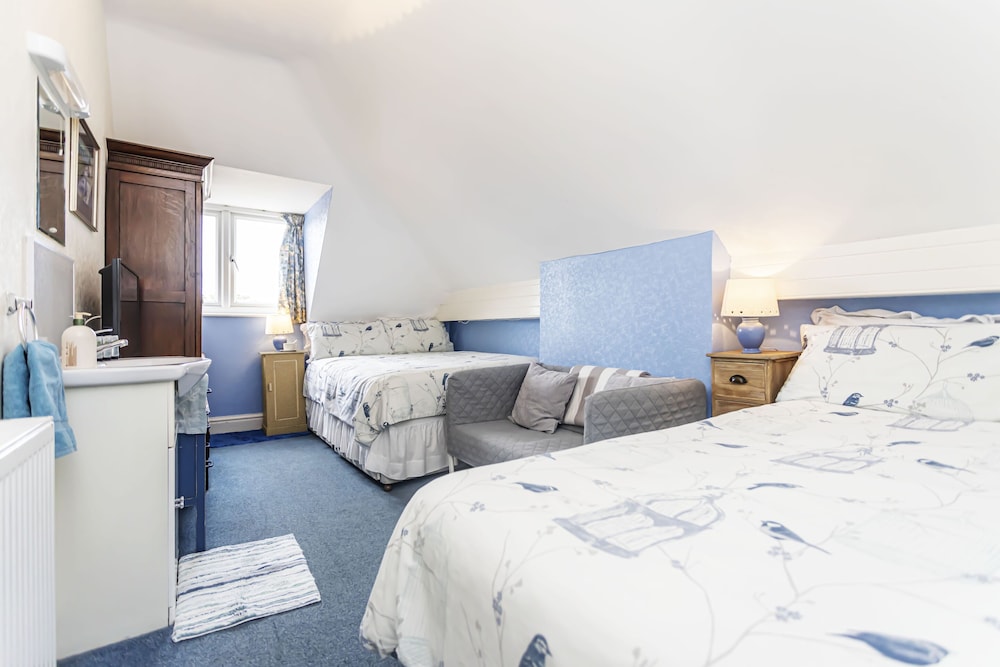 The Ravensbourne Hotel 15/51