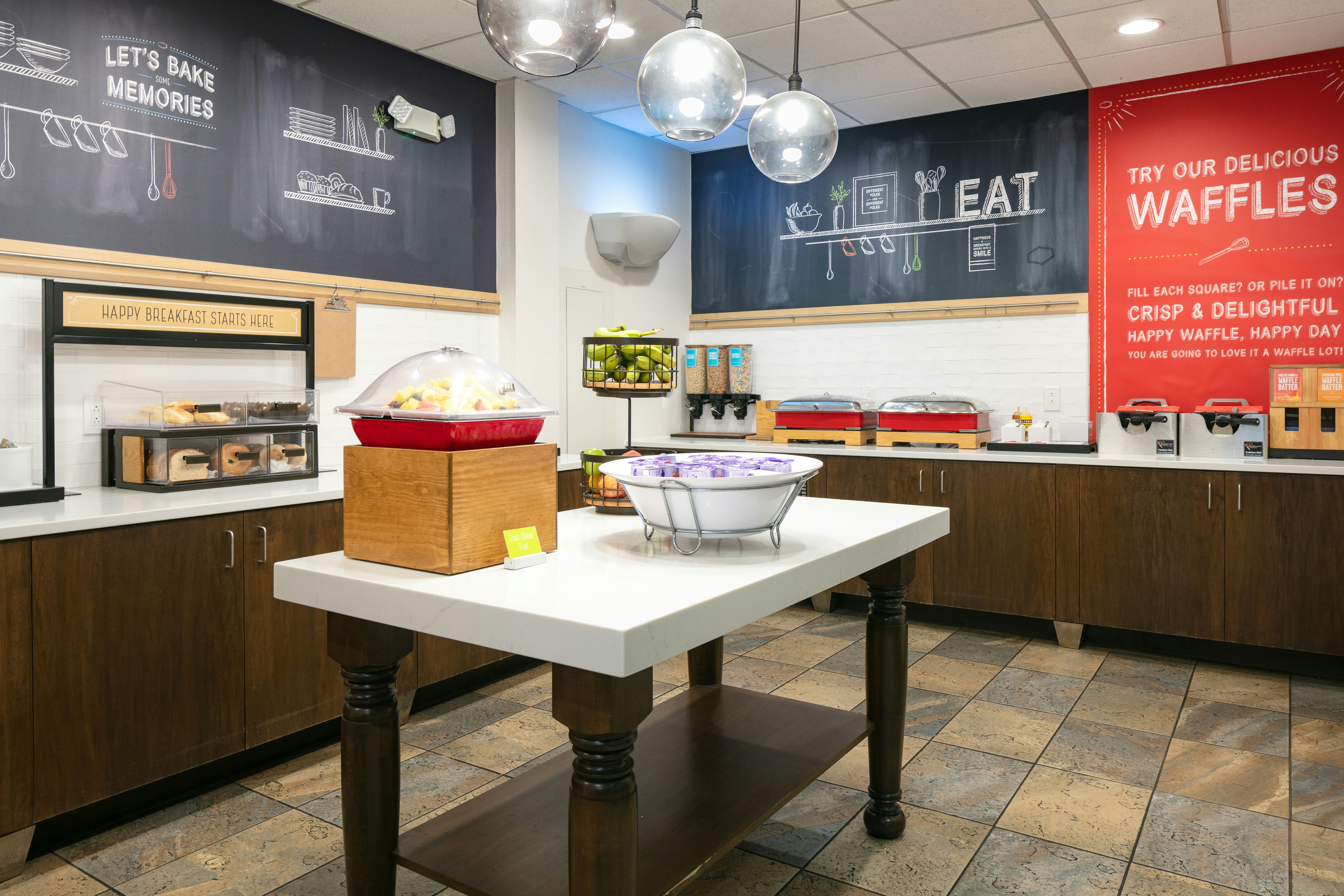 Hampton Inn Council Bluffs 35/41
