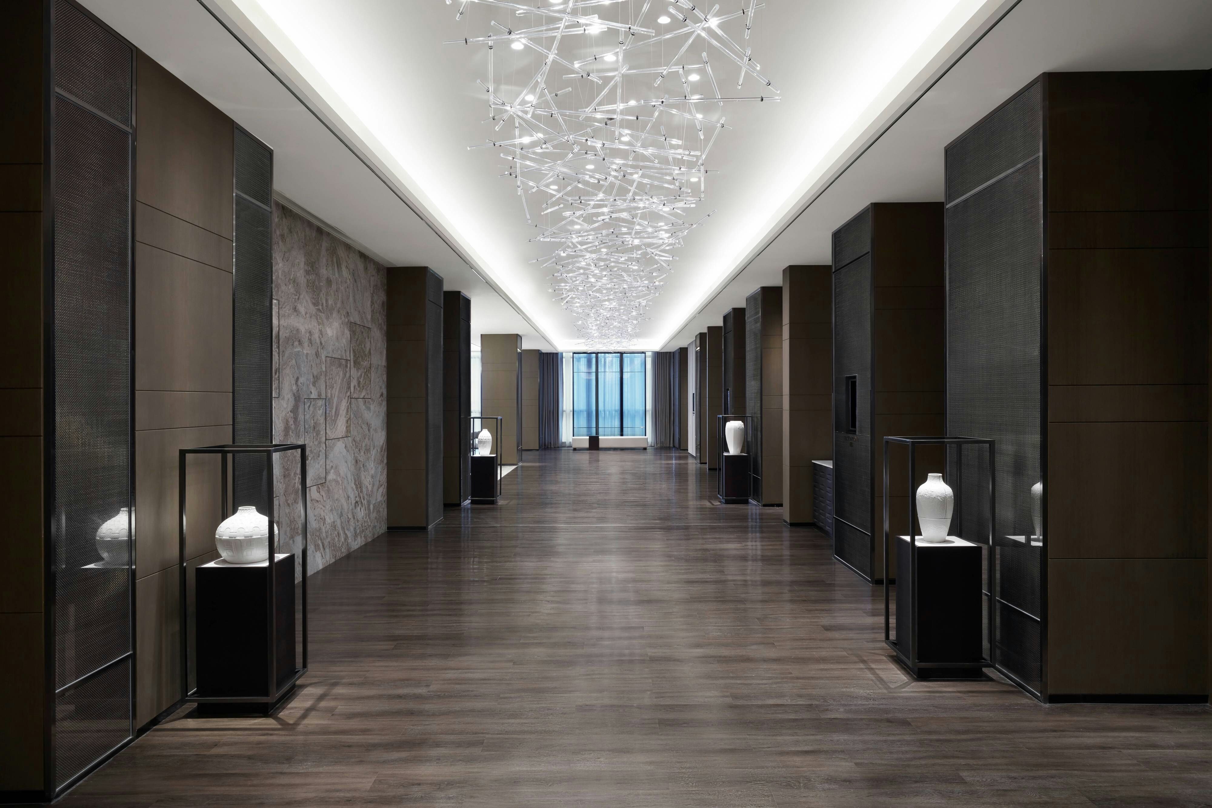 Shanghai Marriott Hotel Pudong South 8/22