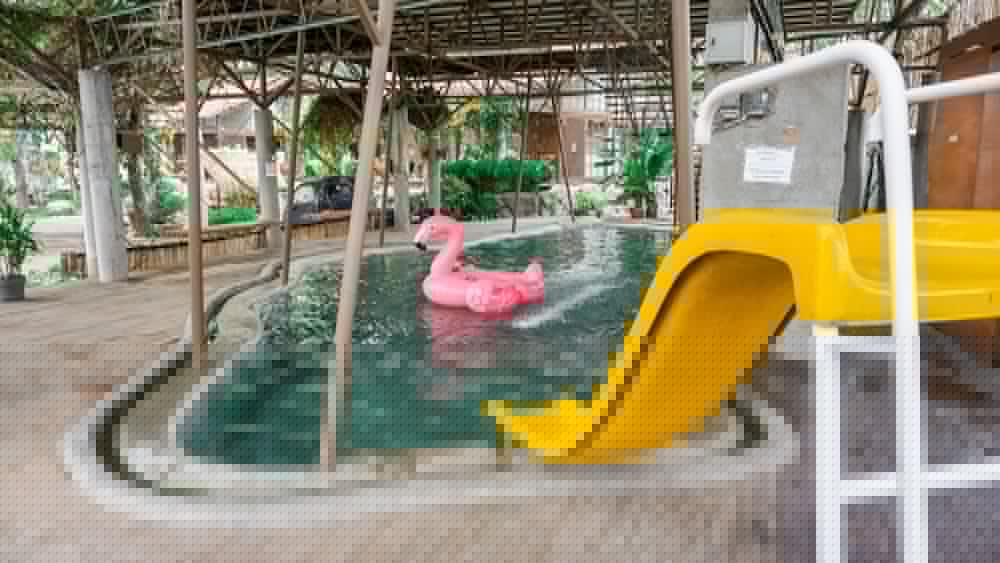 Vila Air Natural Resort 29/50