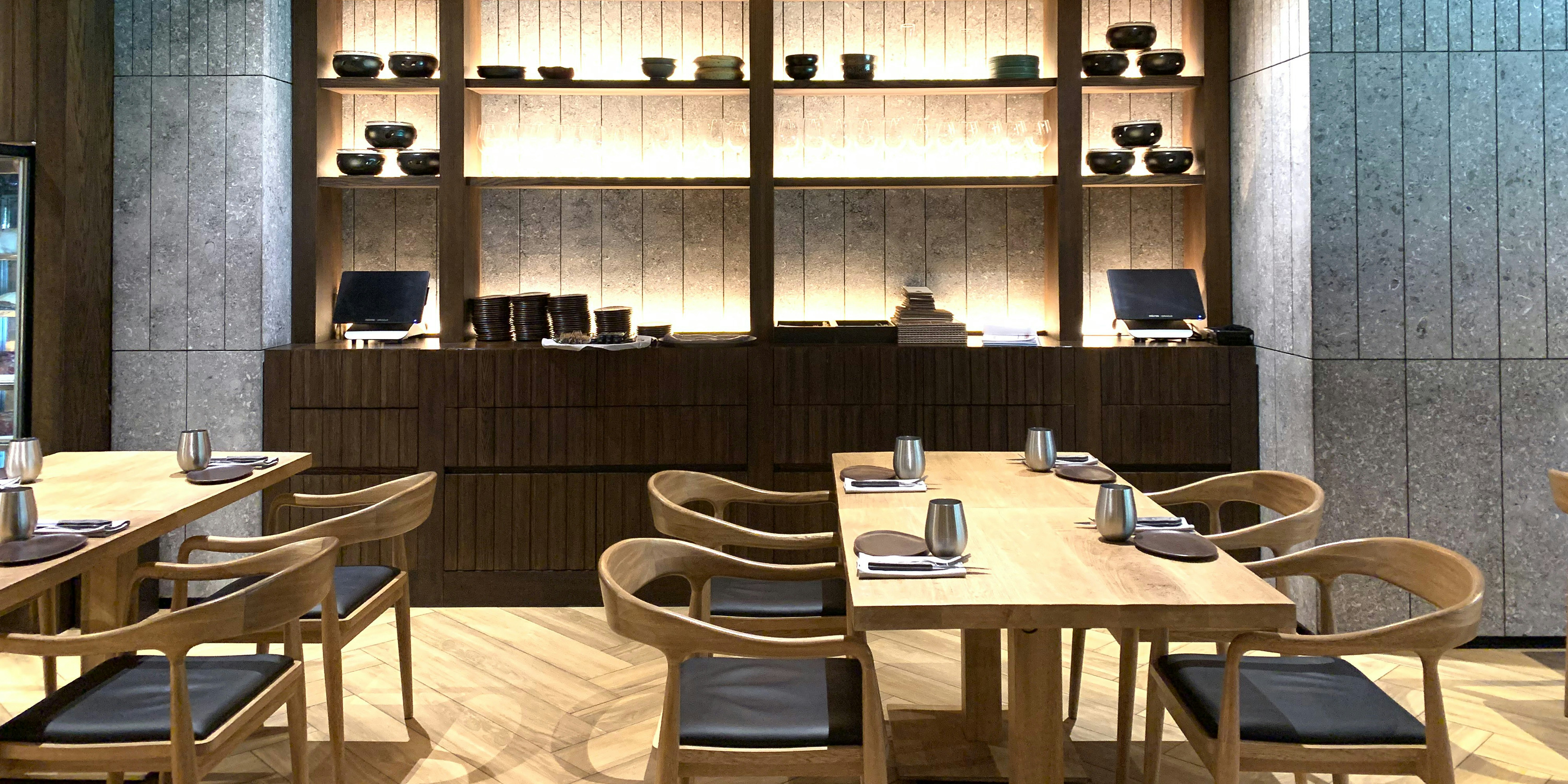 Salvio Parque 93 Bogota, Curio Collection by Hilton 45/77