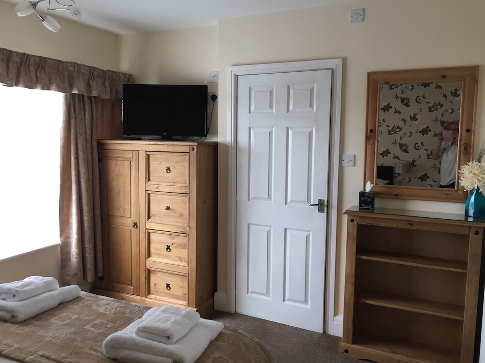 The Northdale 28/50
