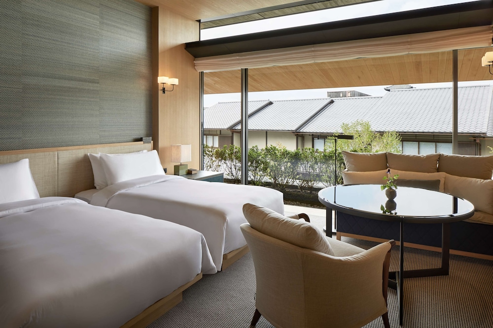 Park Hyatt Kyoto 10/50