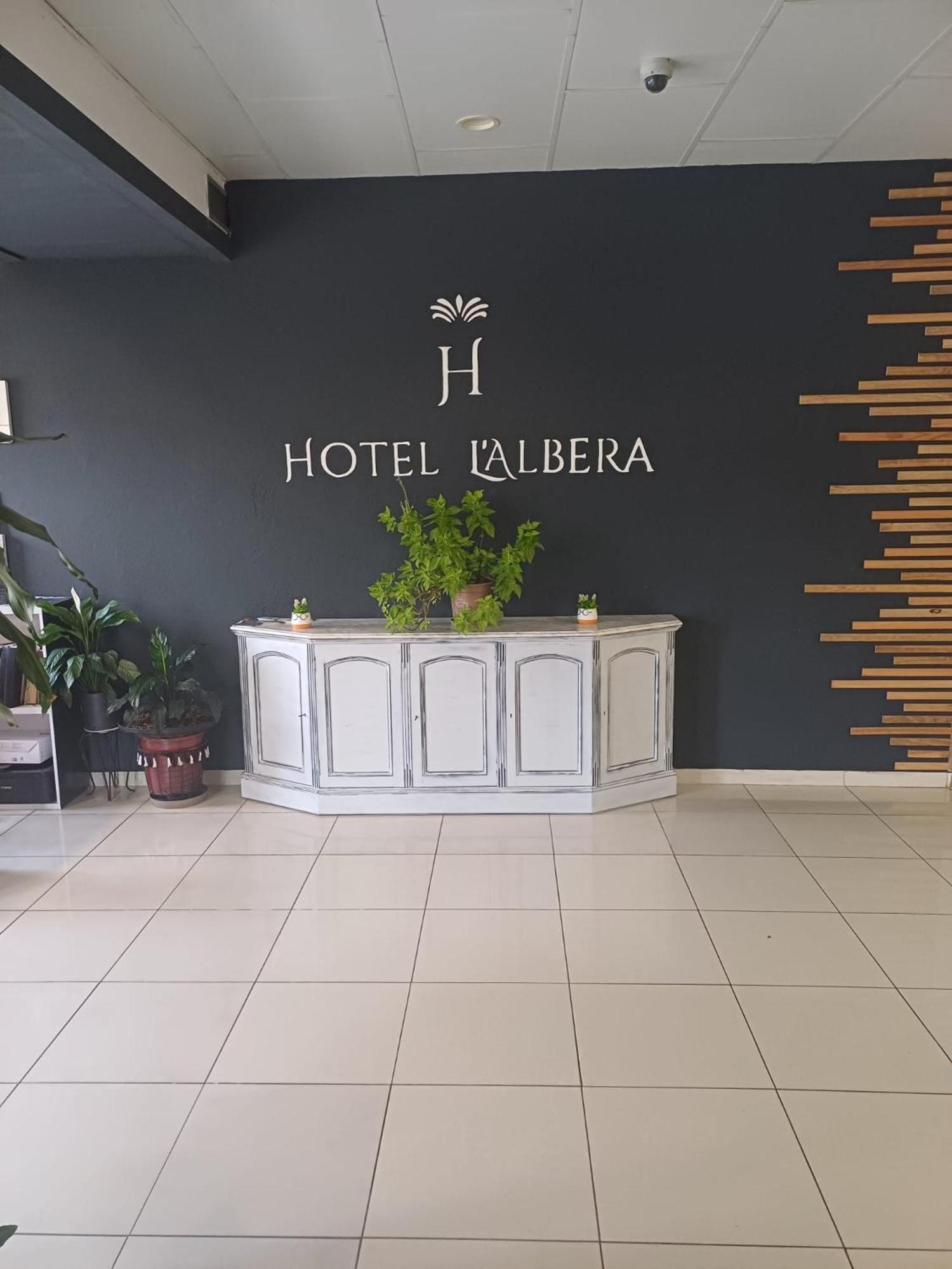 Hotel L Albera 6/34