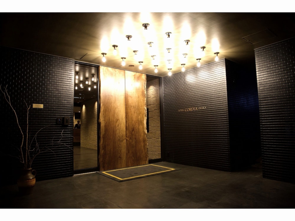 Hotel Cordia Osaka 5/50