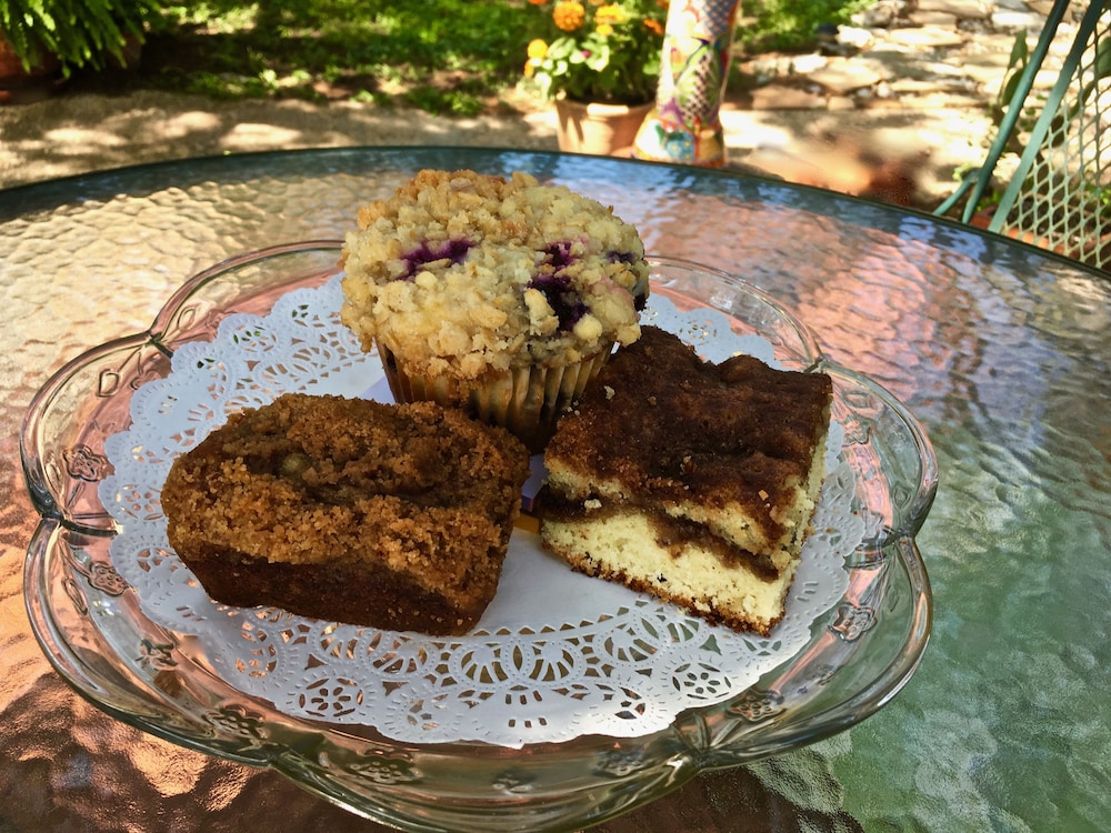 Casa Del Sol Bed And Breakfast 30/68