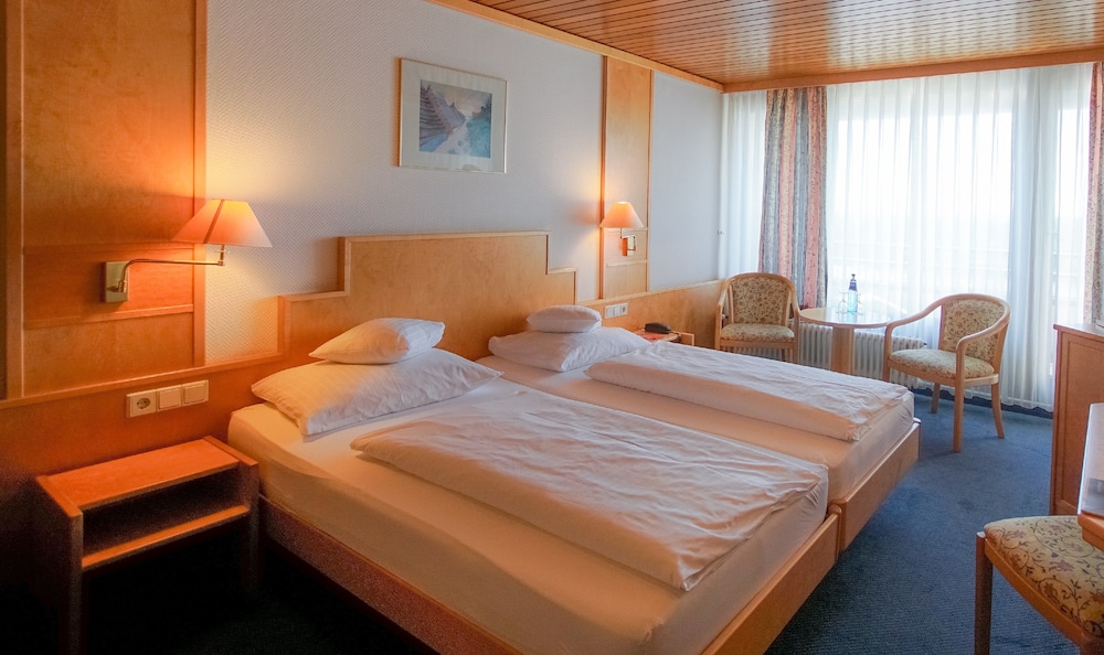 Hotel Stadt Breisach 5/60