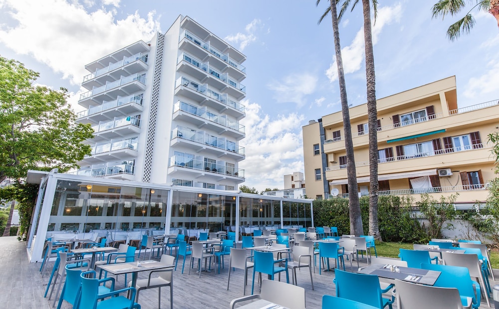 BLUESEA Cala Millor 7/76