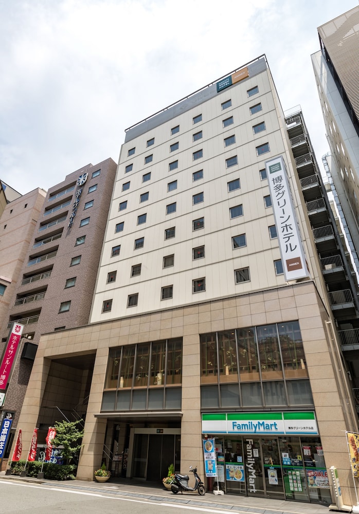 Hakata Green Hotel Annex 3/58