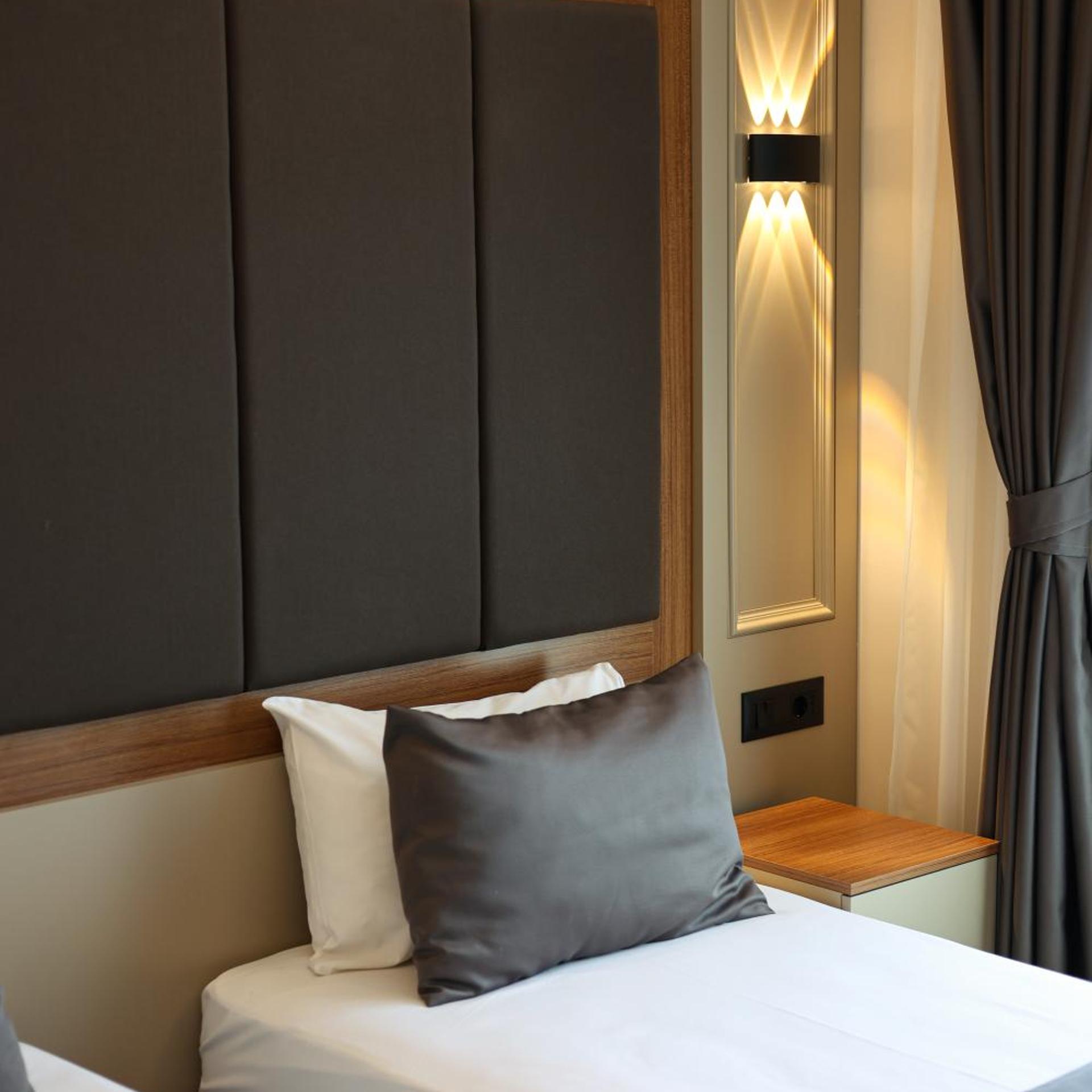 Hotel Kalkan 26/45