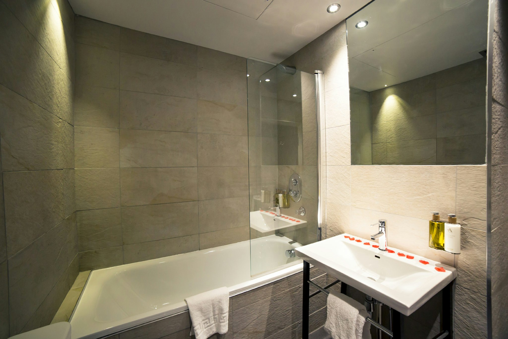 Grey Street Hotel 47/47