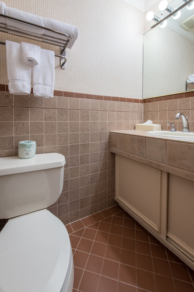 Best Western Civic Center Motor Inn 15/30