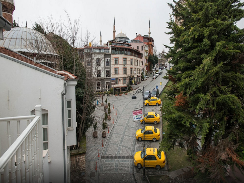 Premist Hotels Sultanahmet 62/67