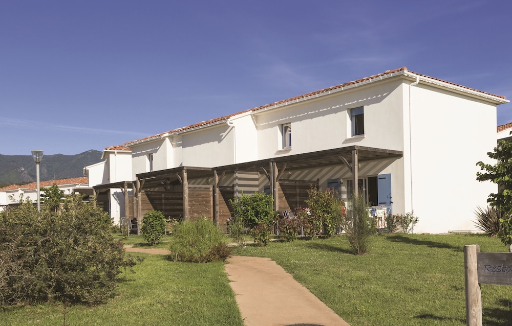 Residence Odalys Acqua Bella 16/23