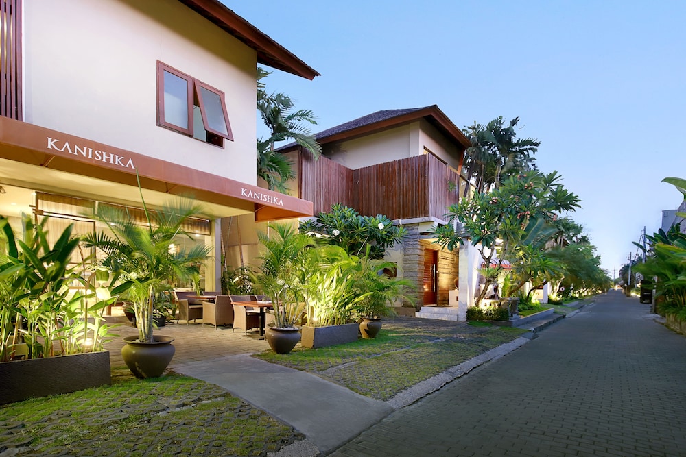 Kanishka Villas at Seminyak 6/65