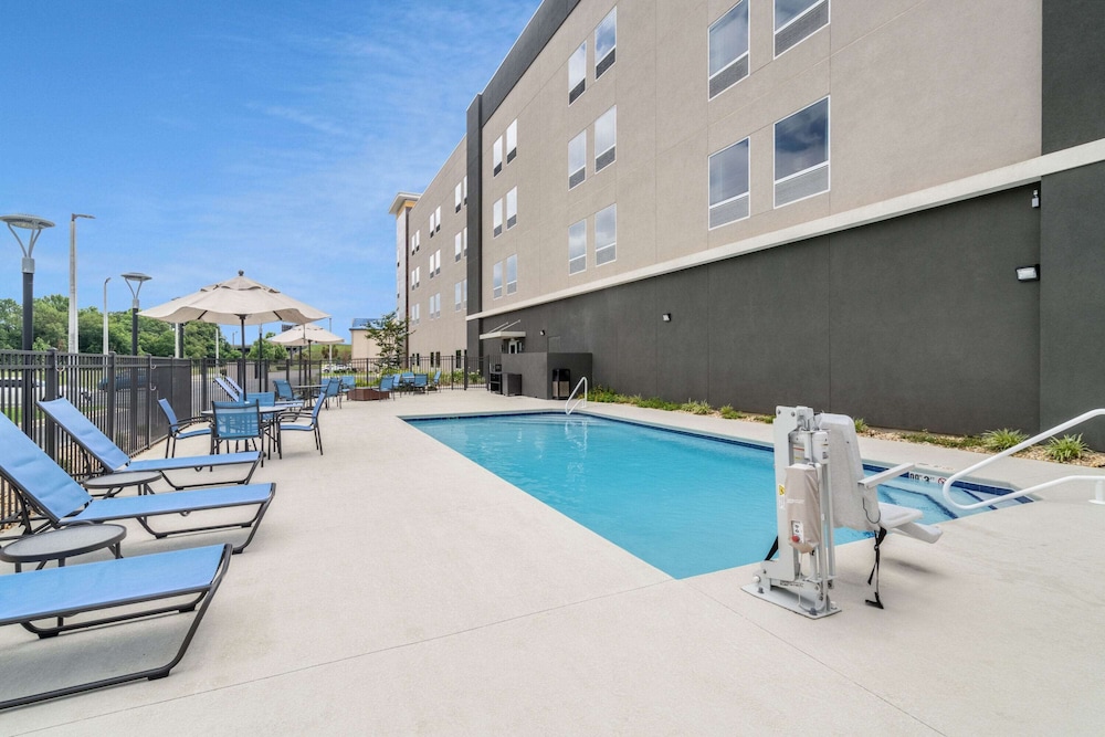 La Quinta Inn & Suites By Wyndham Tifton 23/26