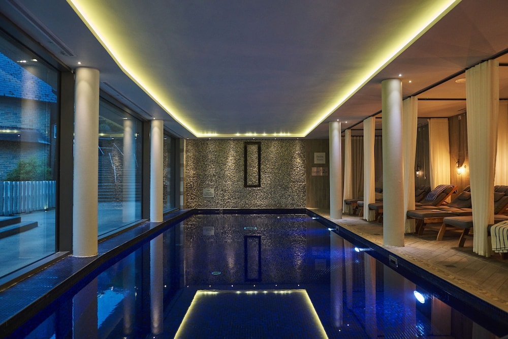 Salcombe Harbour Hotel and Spa 37/75