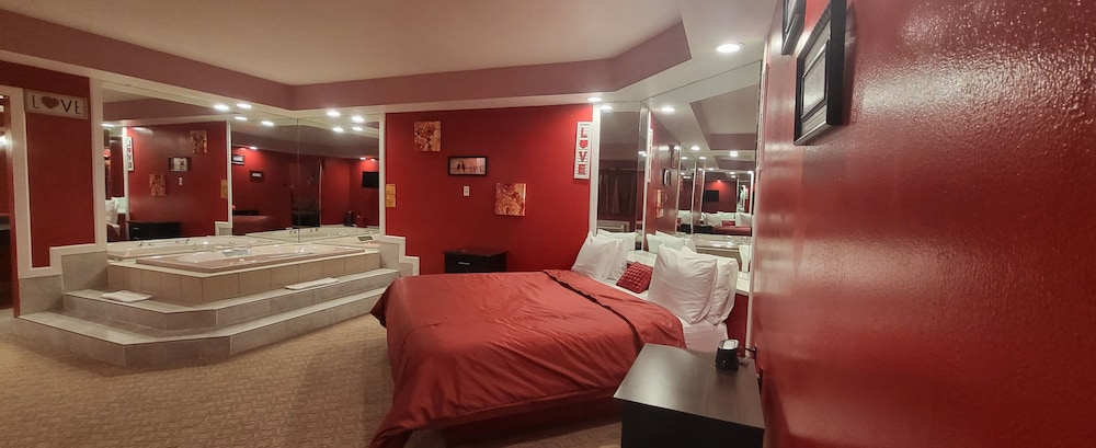 The Inn of the Dove Hotel at Harrisburg-Hershey 33/47